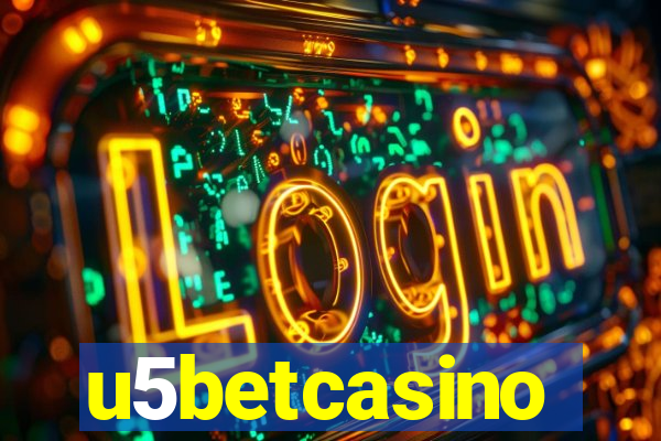 u5betcasino