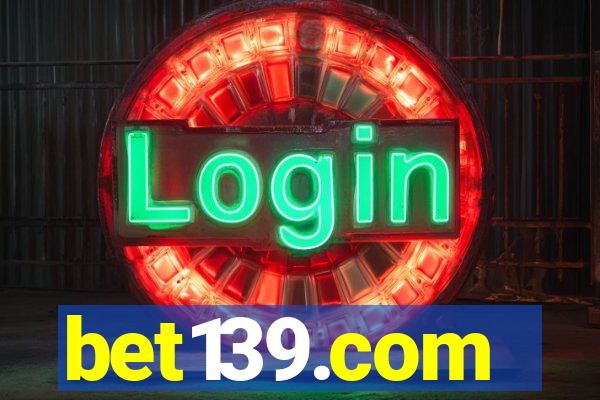 bet139.com