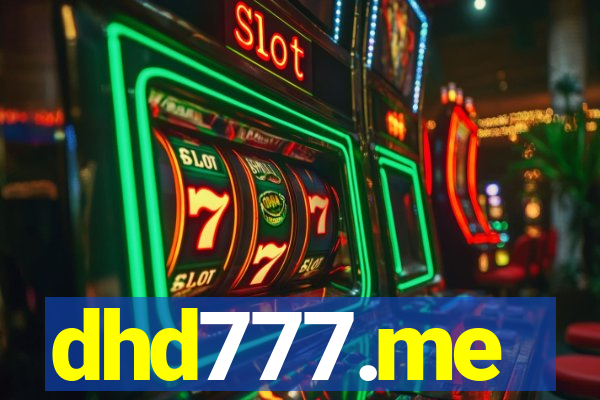 dhd777.me