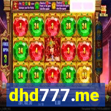 dhd777.me