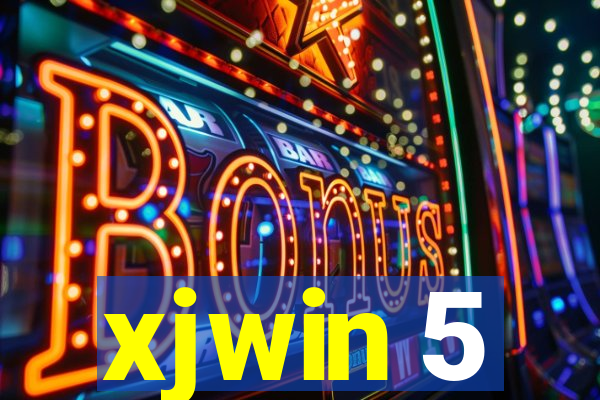 xjwin 5