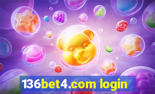 136bet4.com login
