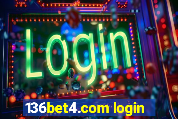 136bet4.com login