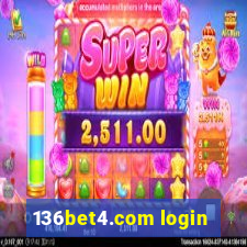 136bet4.com login