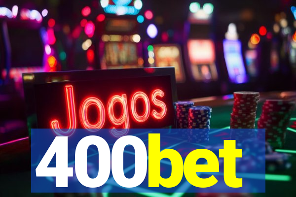 400bet