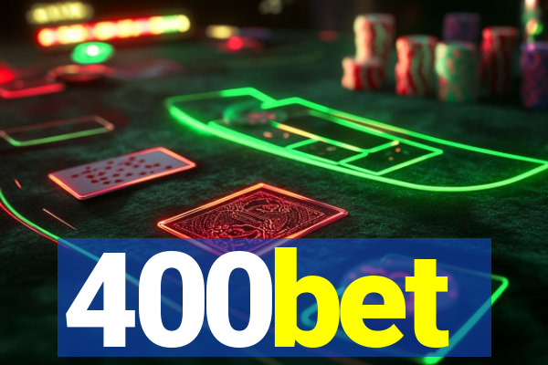 400bet