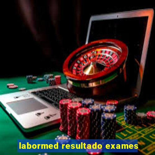 labormed resultado exames