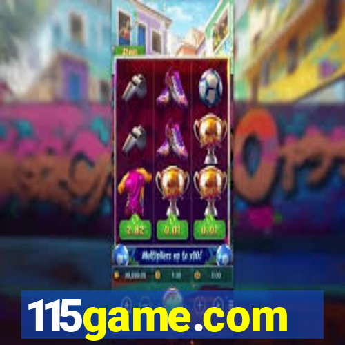 115game.com