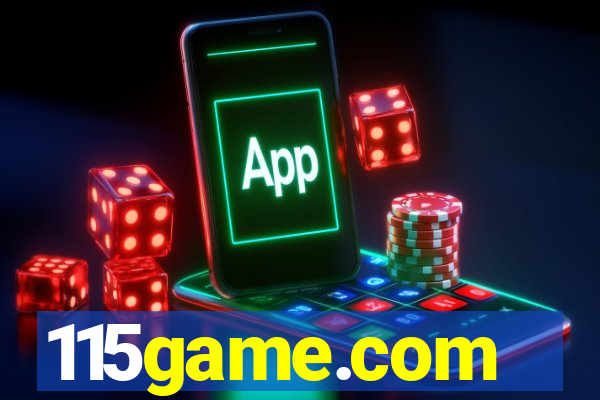 115game.com