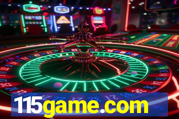 115game.com