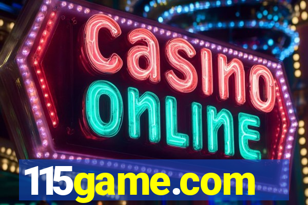 115game.com