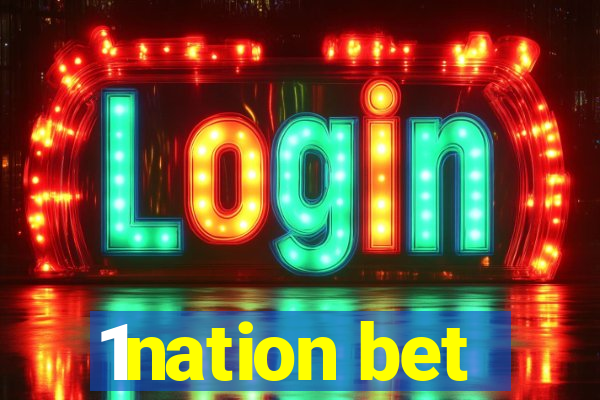 1nation bet