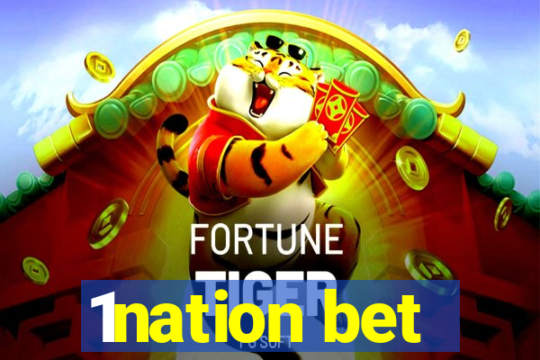 1nation bet