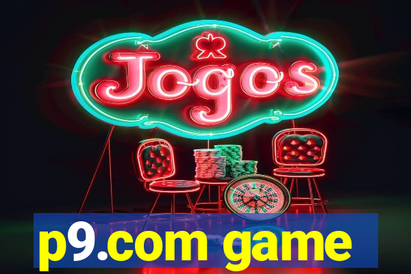 p9.com game