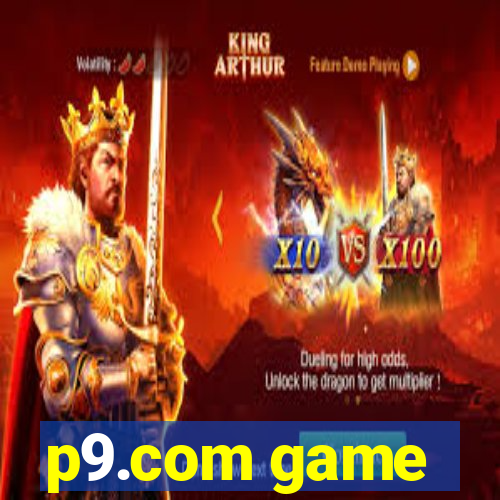 p9.com game