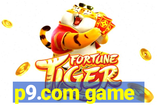 p9.com game