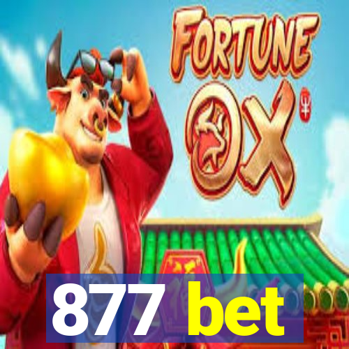 877 bet
