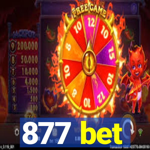 877 bet