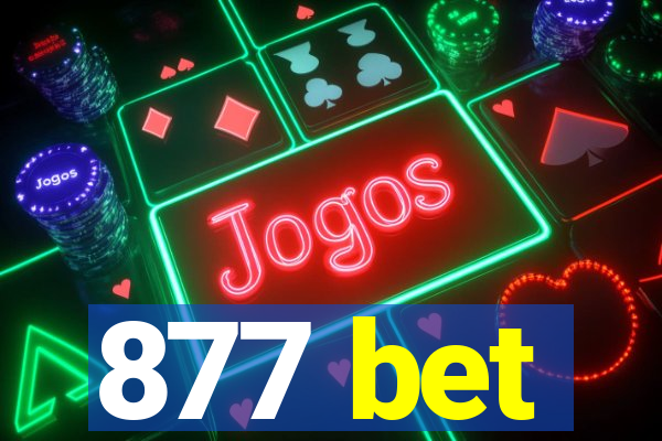 877 bet