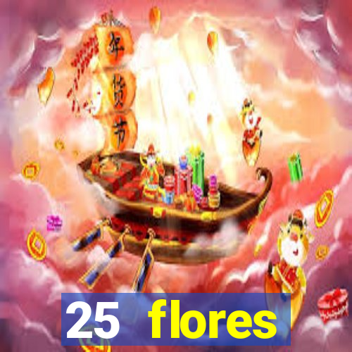 25 flores silvestres com nomes