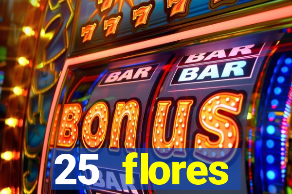 25 flores silvestres com nomes