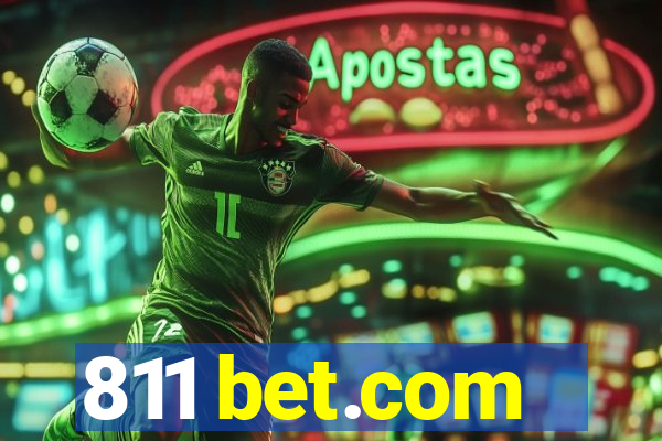 811 bet.com