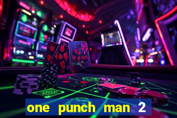 one punch man 2 temporada dubladores