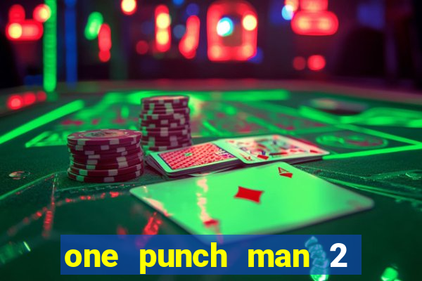 one punch man 2 temporada dubladores
