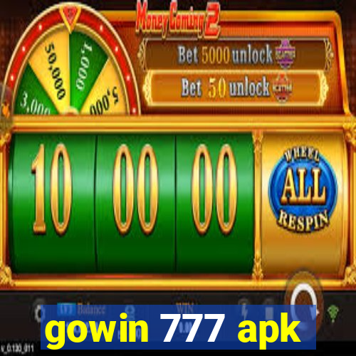 gowin 777 apk
