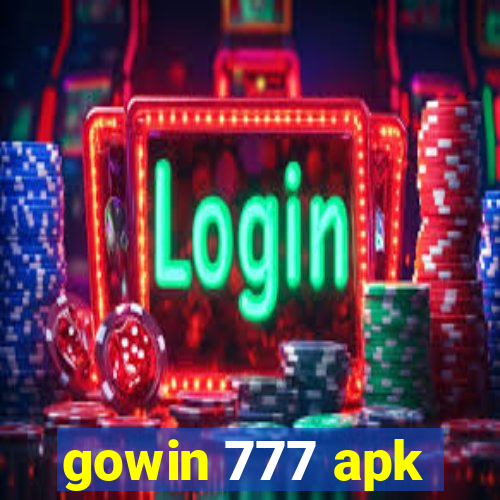 gowin 777 apk