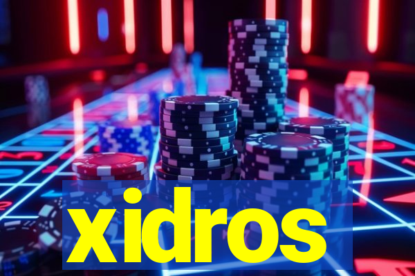 xidros