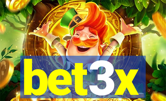 bet3x