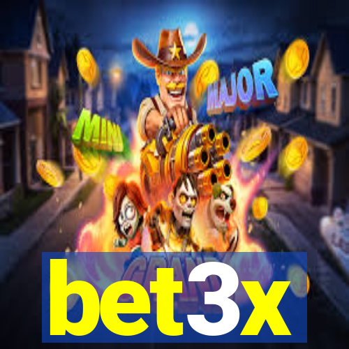 bet3x