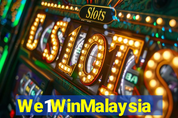 We1WinMalaysia