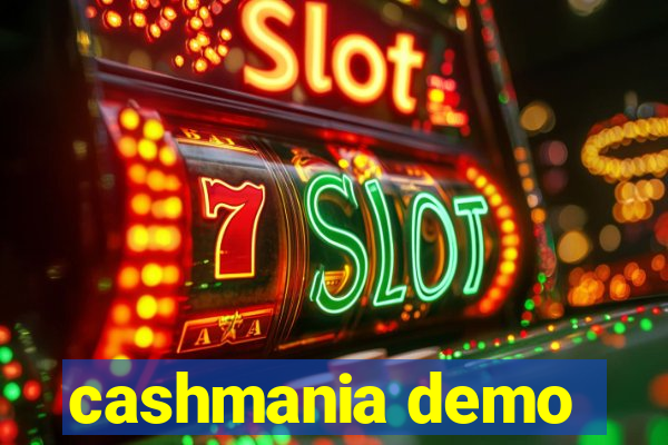 cashmania demo