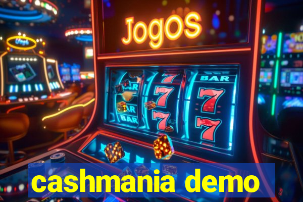 cashmania demo