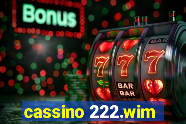 cassino 222.wim