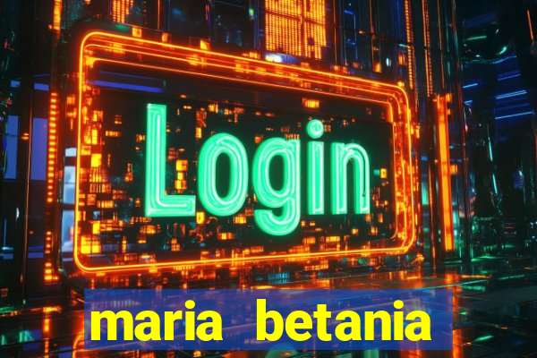 maria betania soares torres