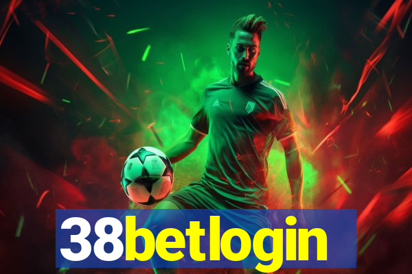 38betlogin