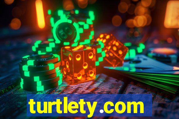 turtlety.com