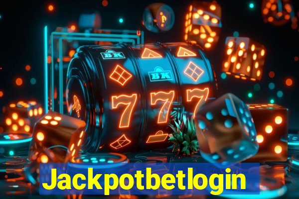 Jackpotbetlogin