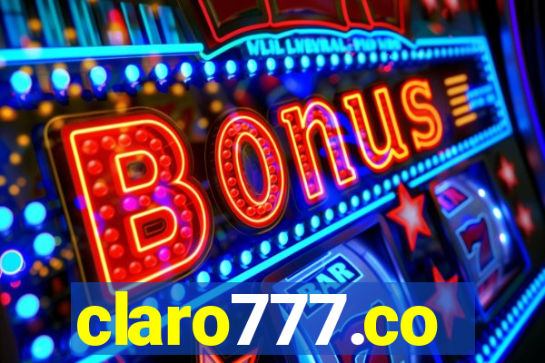 claro777.co