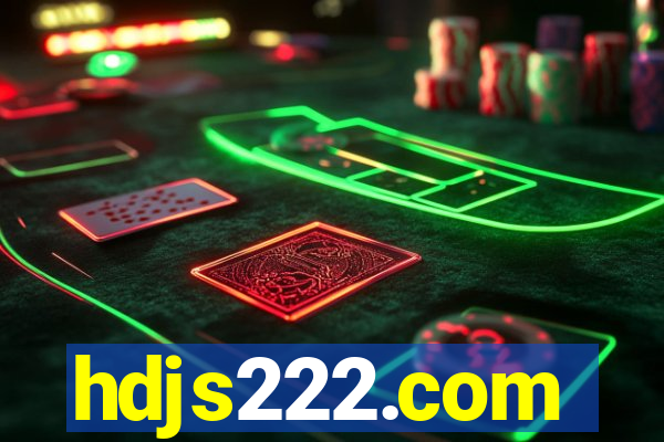 hdjs222.com