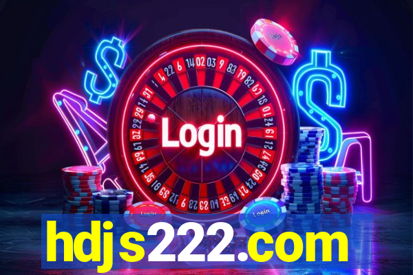 hdjs222.com