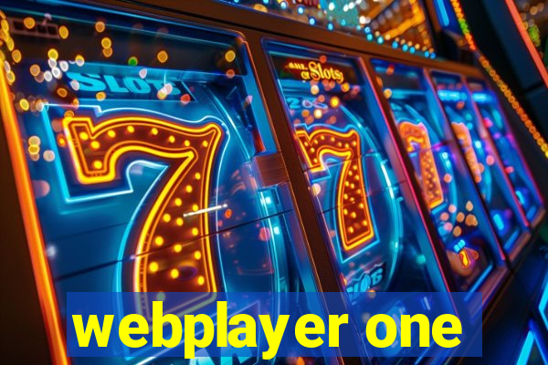 webplayer one