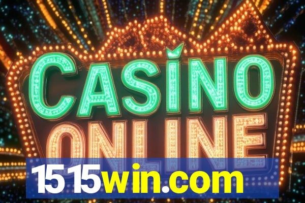 1515win.com