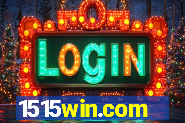 1515win.com