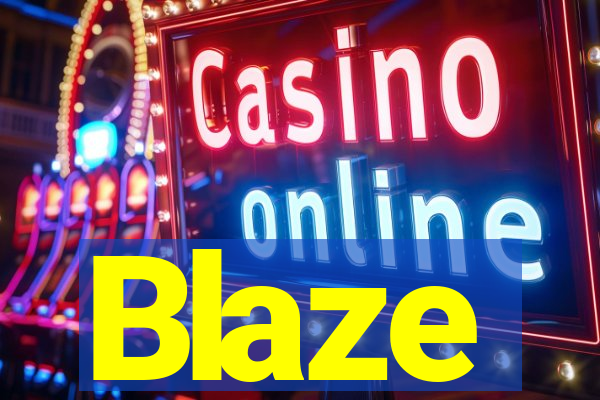 Blaze