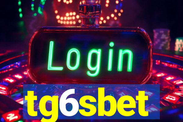 tg6sbet