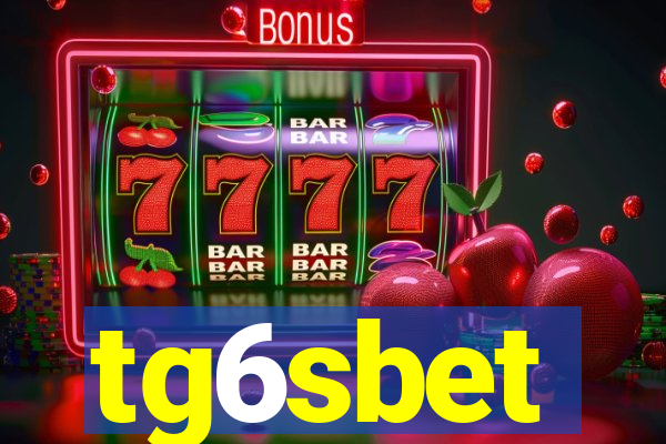 tg6sbet